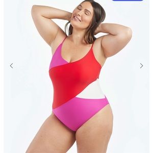 The Marina Summersalt